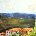 The Forcall — detail