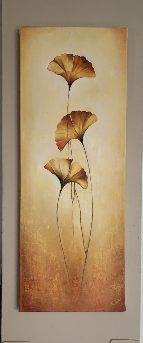 Rincón floral
