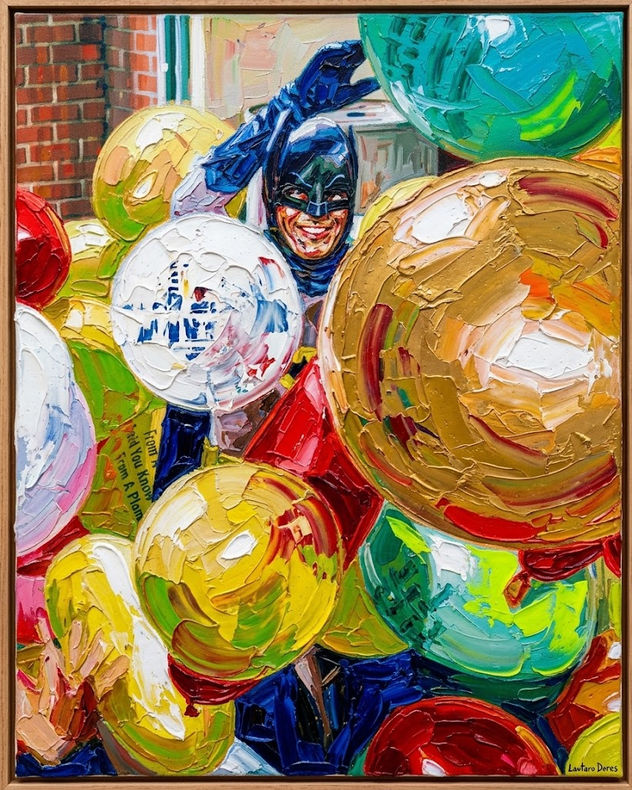 BATMAN