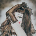 Covers by Luis Royo — front