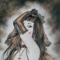 Covers by Luis Royo — front