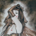 Covers by Luis Royo — front