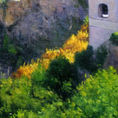Guadalest, Alicante — detail