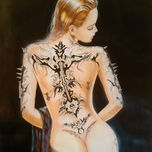 Covers Luis Royo thumbnail 1