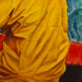 En equilibrio — detail