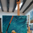 En equilibrio — front