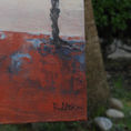 La Bella Easo — detalle