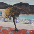 La Bella Easo — detalle
