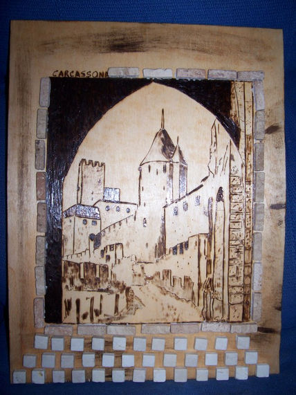Carcassone