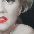 Marilyn Monroe — frontal