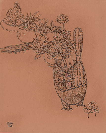 Garden #2