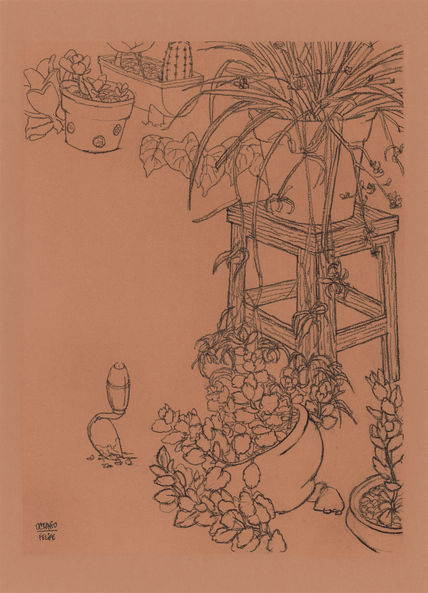 Garden 3