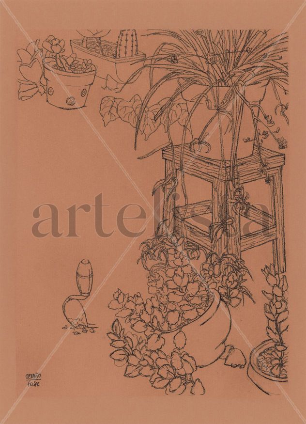 Garden 3
