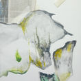 COLLAPSING GARDEN — frontal