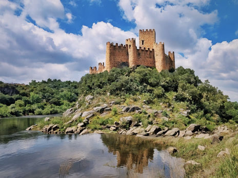 Castillo de...