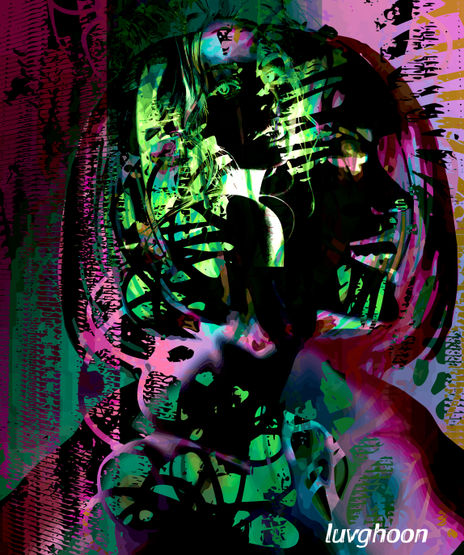 Rare stranger ipsum