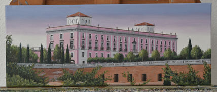 Palacio infante don...