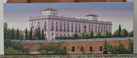 Palacio infante don...