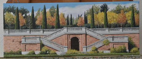 ESCALERA PALACIO...