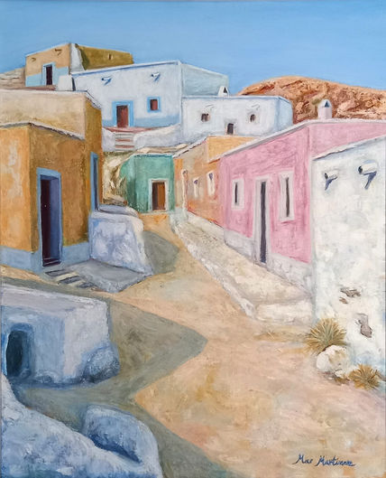 La Chanca