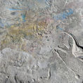 White Little story XII — detail