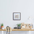 White Little story XIX — frontal
