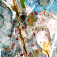 Wild 50 — detail