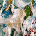 Wild 50 — detail