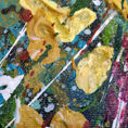 Wild 50 — detail