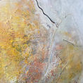 Is it gone forever? ¿Se ha ido para siempre? — detail