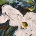 Dreamed Landscapes — detail