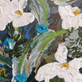 Dreamed Landscapes — detail