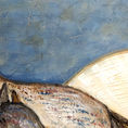 Mountains of Horses — detail