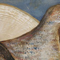Mountains of Horses — detail