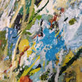 Wild 49 — detail