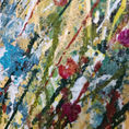 Wild 49 — detail