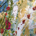 Wild 49 — detail