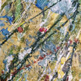 Wild 49 — detail
