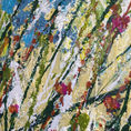 Wild 49 — detail