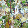 Wild 41 — detail