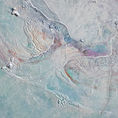 What the Silence Holds - Lo que el silencio guarda — detail