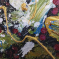 Wild 48 — detail