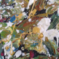 Wild 48 — detail