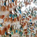 Emerged sprouts 15 — detail