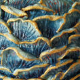 Bluora — detail