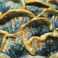 Bluora — detail