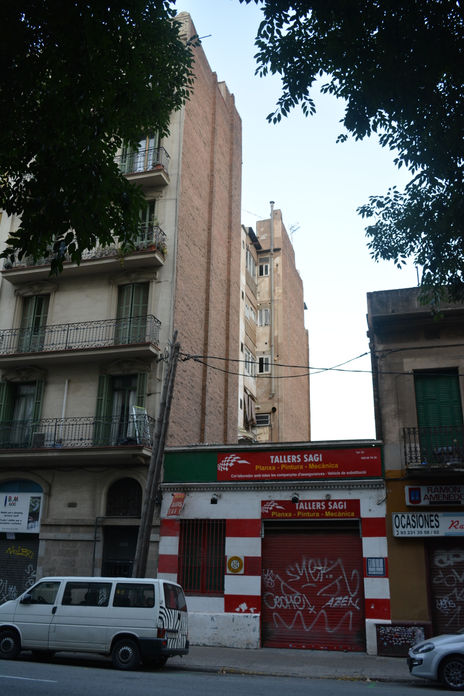 Taller histórico