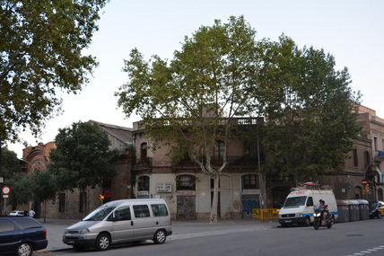 historica de Barcelona