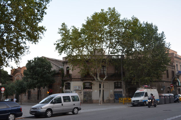 historica de Barcelona