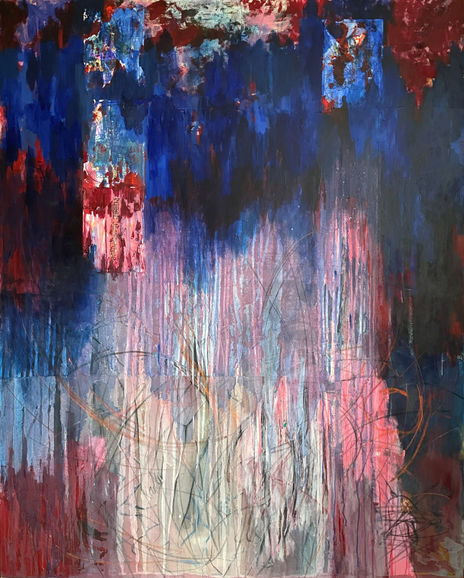 Untitled Abstract